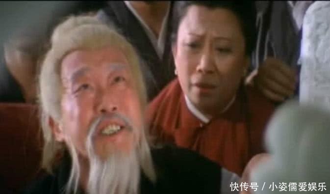 红楼梦:从焦大之骂看底层人物的生存之道