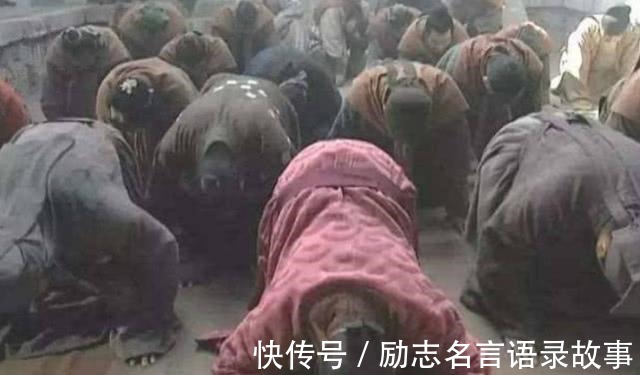 |除了杀人放火,水浒传也有很多搞笑的话语!