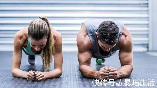 腰疼|假如练腹肌只选一个动作,我选俯卧登山,因为它能把腹肌练到抽筋