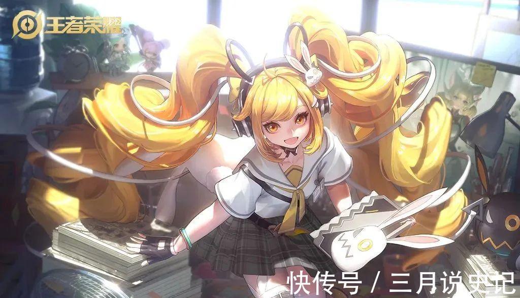 安琪拉|王者荣耀十月上线皮肤口碑参差不齐孙行者品质炸裂!