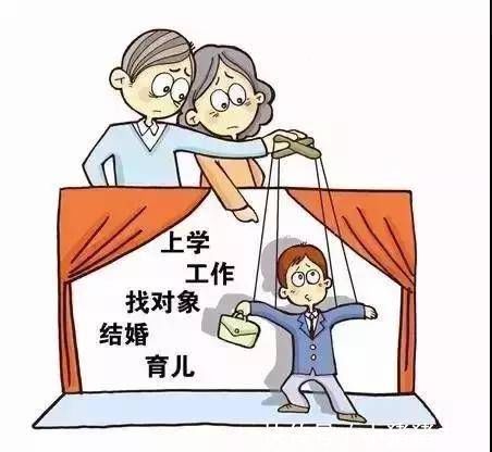 父母|这六种妈妈累死也养不出好孩子!很多都在第一条就中枪了!