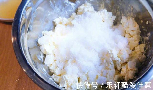 一般人|制作平底锅芝士蛋糕,一般人不敢这样做!