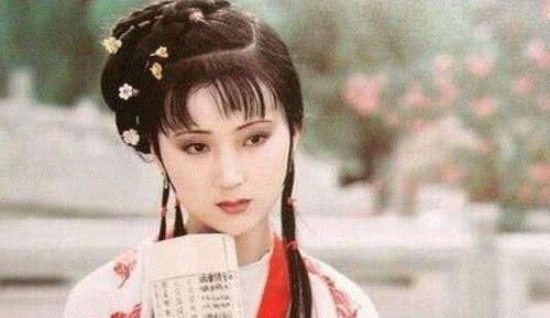 红楼梦&按现在的审美标准,《红楼梦》里谁最入您的眼?