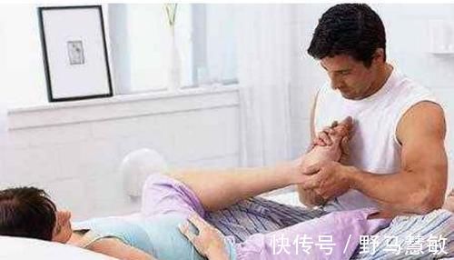 孕妈们|怀孕时准妈妈很辛苦,但是这些事要准爸爸来完成,要记下来了