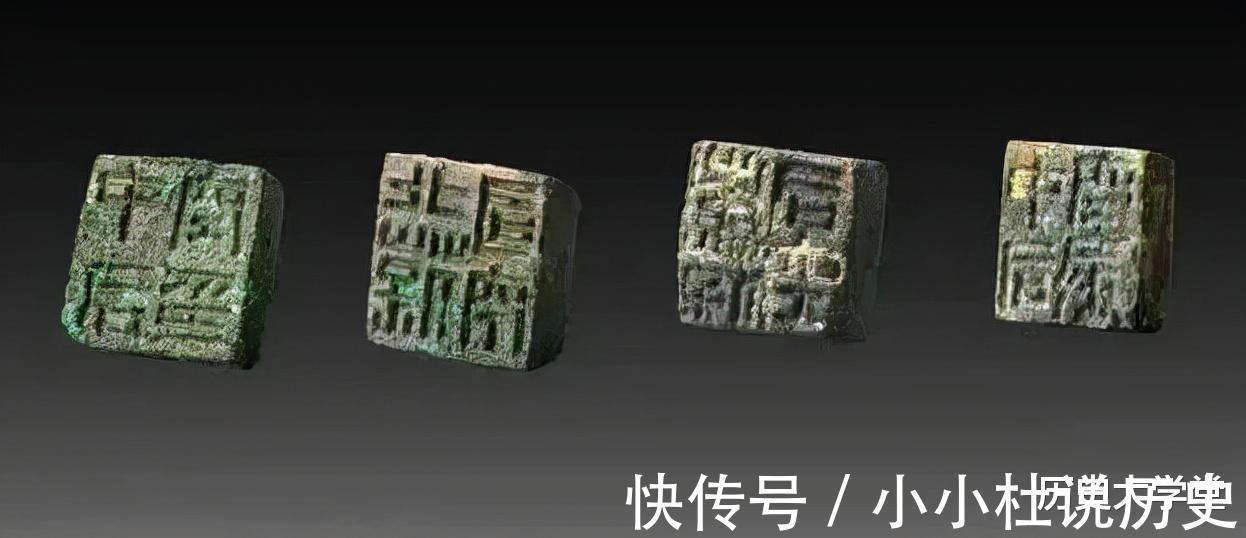 水经注#江村大墓证实为汉文帝霸陵,为何汉文帝依山为陵的说法误传上千年