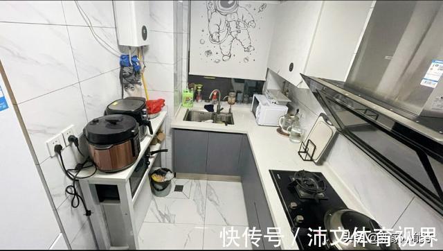 浴室柜|新房入住一年越住越舒心，多亏了当初这些决定，真的太机智了