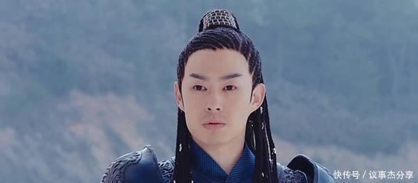 皇帝|史上第一个封王的太监不到一年杀死两个皇帝！