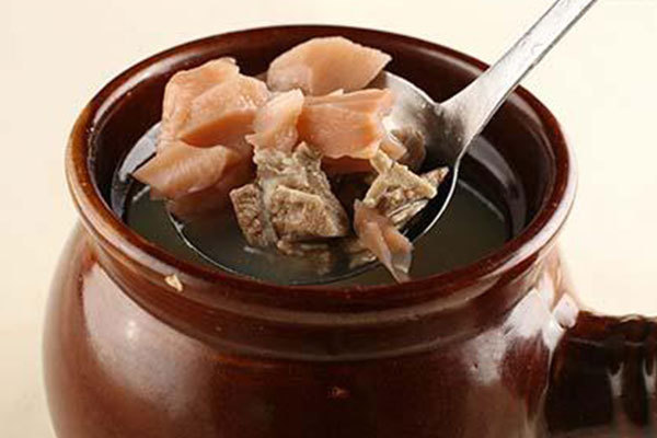 香菇|天然“黄体酮”被找到，女人常吃，美容养颜，40岁仍是少女脸