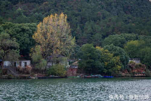 古村|江浙沪最适合度假的地方，不是莫干山！语文课本中都出现过的地方