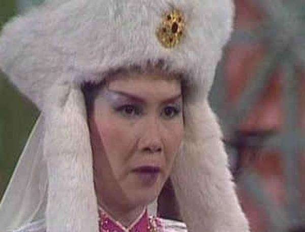 武则天|中国历史上的四位女皇帝,只有武则天被承认,其中原因令人深思