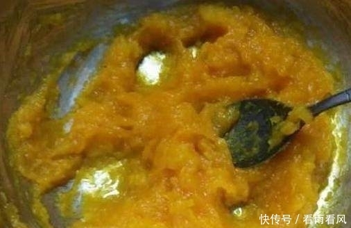 蛋糕|教你做个不一样的蛋糕,不用油不用奶,第二天依旧美味还能当早餐