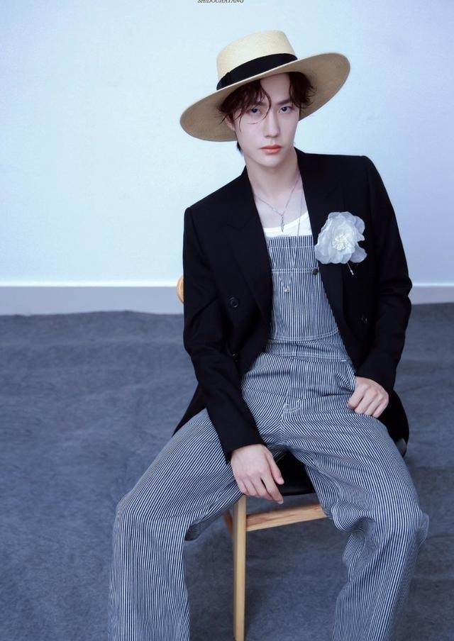 街舞|综艺节目《这就是街舞3》团队负责人王一博