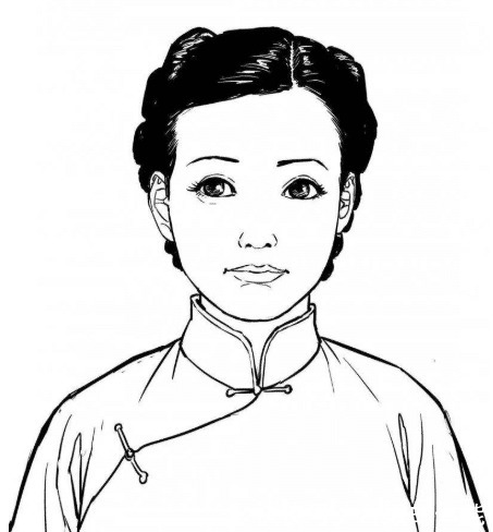 革命|她救过周恩来,一生结过四次婚,她是我党最美女特工