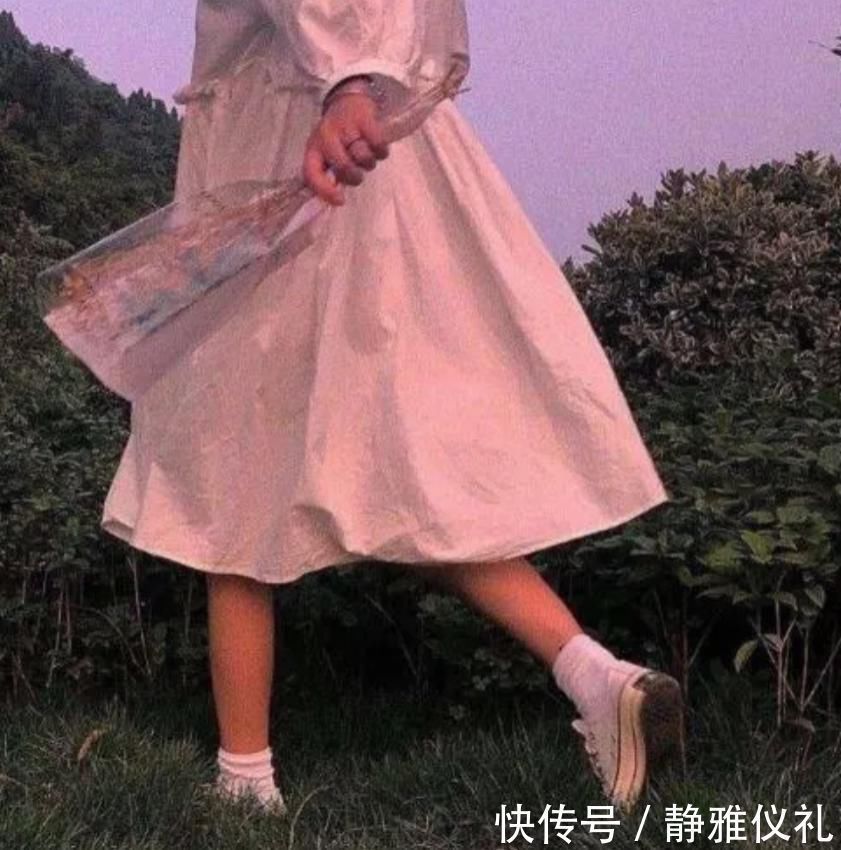 女生|女生有这3习惯,身上体香会很浓,尤其第2种,男生都会想靠近