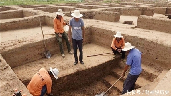 谜团|包拯是不是清官,专家挖出包拯真墓,墓中盗贼留言解开百年谜团