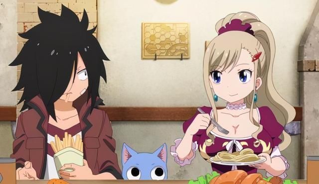 新番|新番连续上演人机大战,阿哔两部独播还在卡审,只有伊甸飞向宇宙