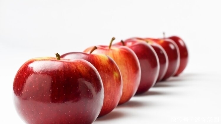 营养均衡|早上金苹果、晚上毒苹果?关于苹果的5种疑问,今天一次性告诉你