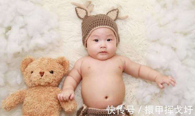 标准|6个月的宝宝发育标准,这些高级能力你家宝宝都有吗?
