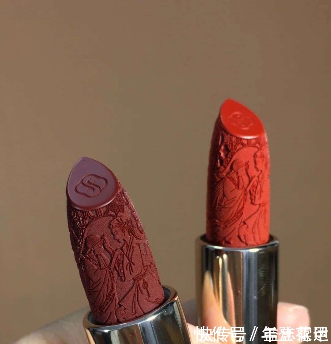 color|平价口红集合！花西子高级，橘朵学生党最爱，Colorkey新晋网红