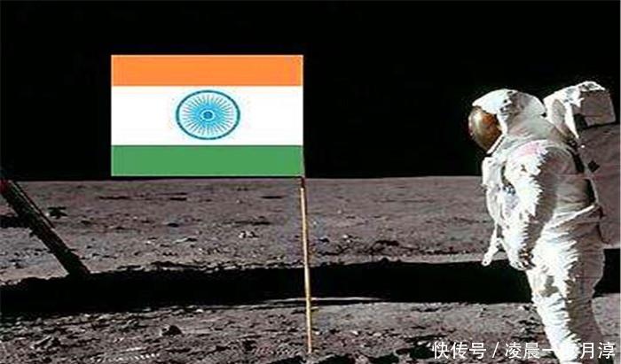 嫦娥 嫦娥五号发射第4天，印度宣布登月计划，4个月后发射月船3号