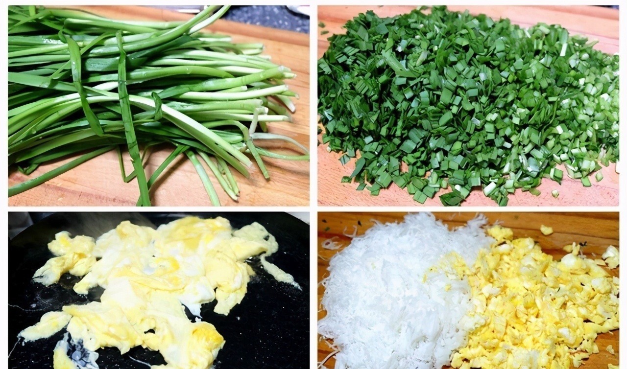 最近常做这种包子,比蒸包子更香更好吃,做法简单孩子爱吃