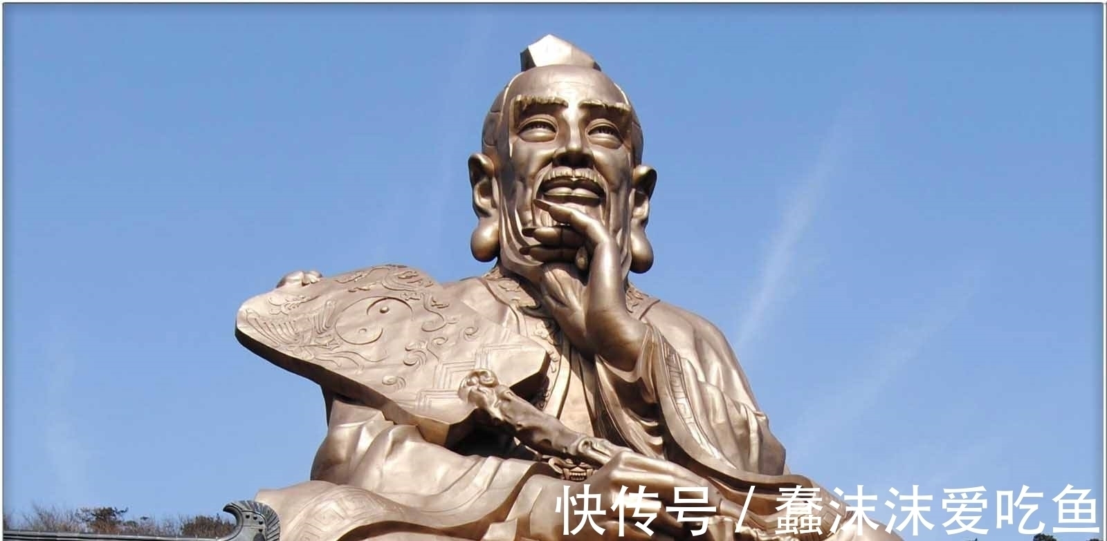 前识者#《道德经》:“不争”二字分量多重?不到一定境界,根本理解不了