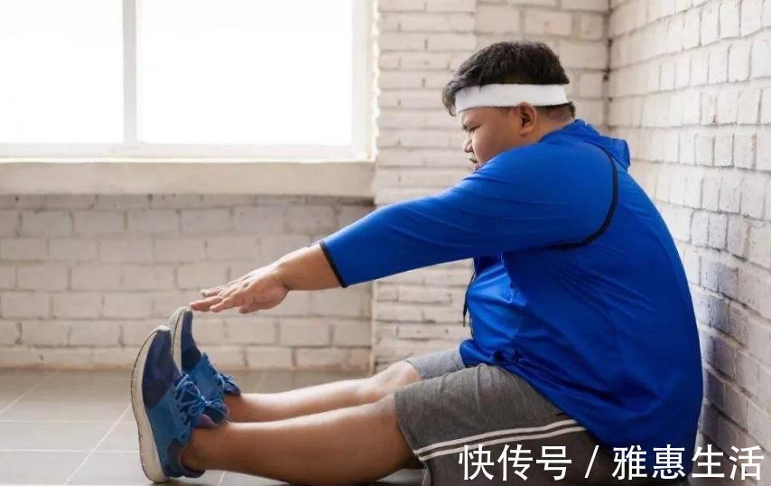 减肥|赘肉怎么甩也甩不掉？或许是你踩到了“减肥禁忌”，别再盲目减肥