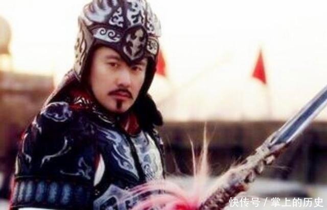 隋朝|乱世之时,这些人是兄弟,一旦天下稳定,这些人就成了杀人的刀子