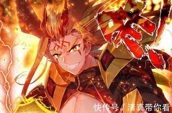 邪帝|你知道斗罗大陆中五只能够称帝的魂兽吗？最后一只实力有但运气差