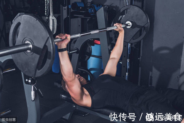 平台期|力量和肌肉的增长停滞不前?这里有一个方法帮助你解决