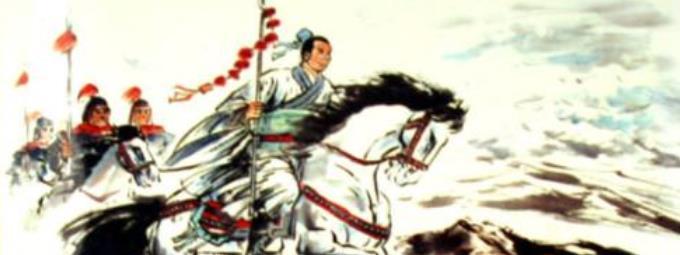 真的|古代十大军事天才,战功显赫,受后人敬仰