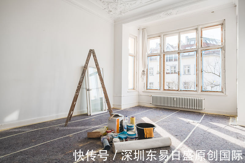 实用|二手房装修怎么省钱又实用?老房翻新装修小技巧