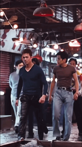 朱茵|看過(guò)《披荊斬棘的哥哥》才明白，大灣區(qū)藝人現(xiàn)在為何沒(méi)有出色的