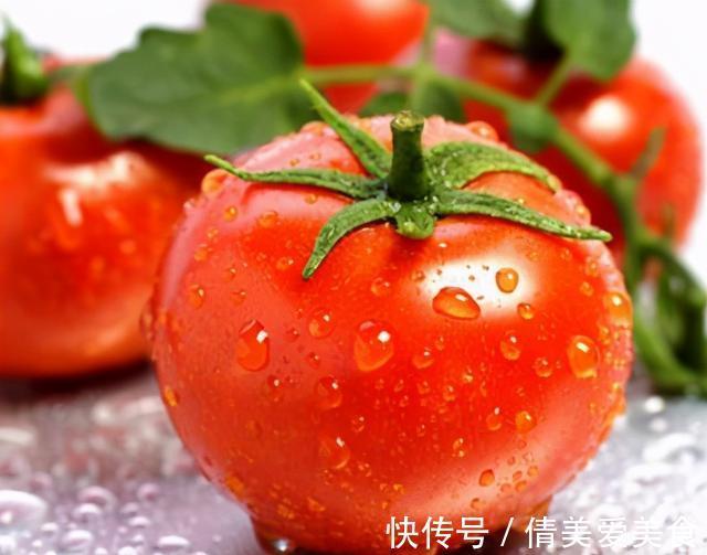 区别|买西红柿,“5叶”“6叶”要分清,区别很大,弄懂再买不浪费钱