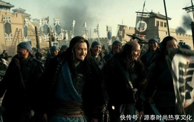 人马|垓下之战项羽原本有10万人马，为何还会落到如此境地