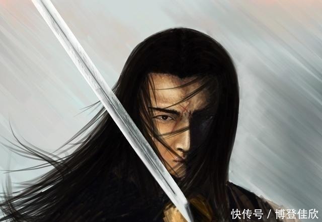 十大|历史上真实存在的“十大剑术高手”都有谁?