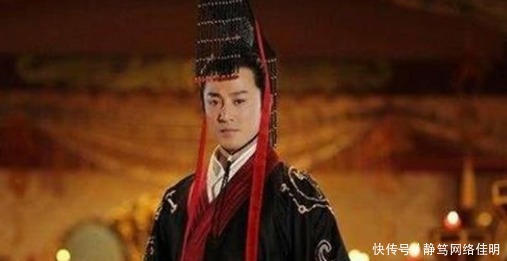 不到|嬴政龙袍为黑色，其他皇帝为何不敢穿？原因猜不到