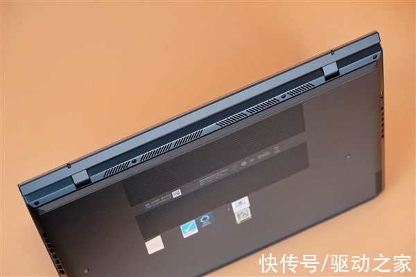 扇叶|华硕顶级灵耀X双屏Pro图赏：双4K、酷睿i9＋RTX3080