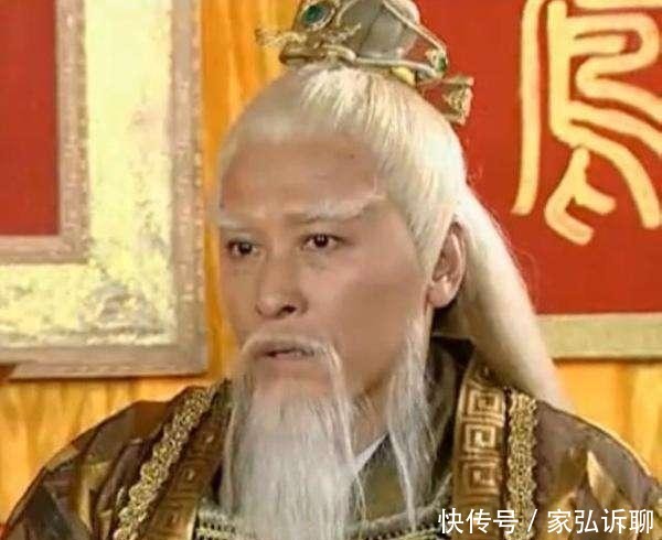 武状元|历史上最生猛的“武状元”,生前封王拜相,死后配享历代帝王庙