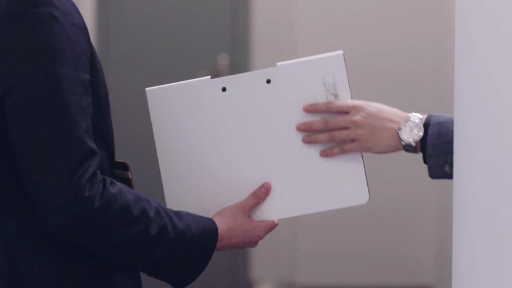 幸福触手可及五三发现内鬼,有一点表现奇怪,看懂的人都沉默了