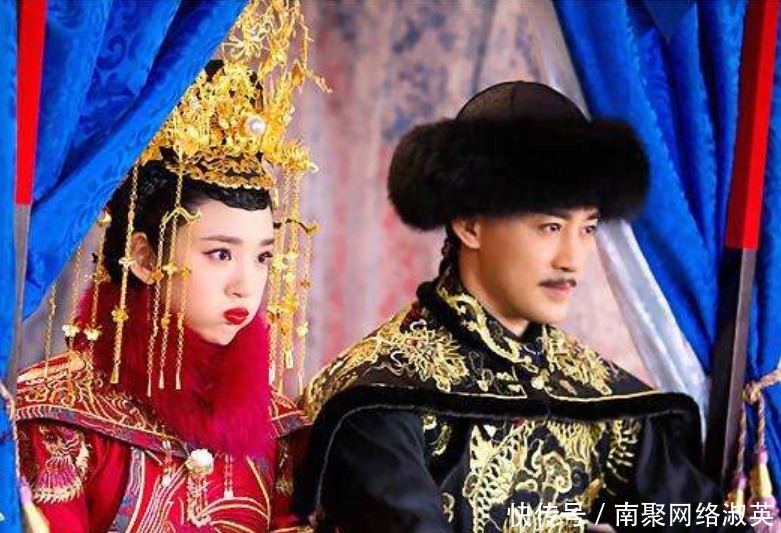 优势|海兰珠26岁进入后宫，年龄已经很大，但有4大优势得以皇帝恩宠