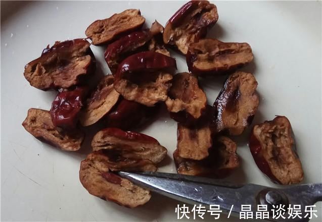 红枣|活了60年才知道，睡前吃点“它”，一夜不打鼾睡得香，太神了