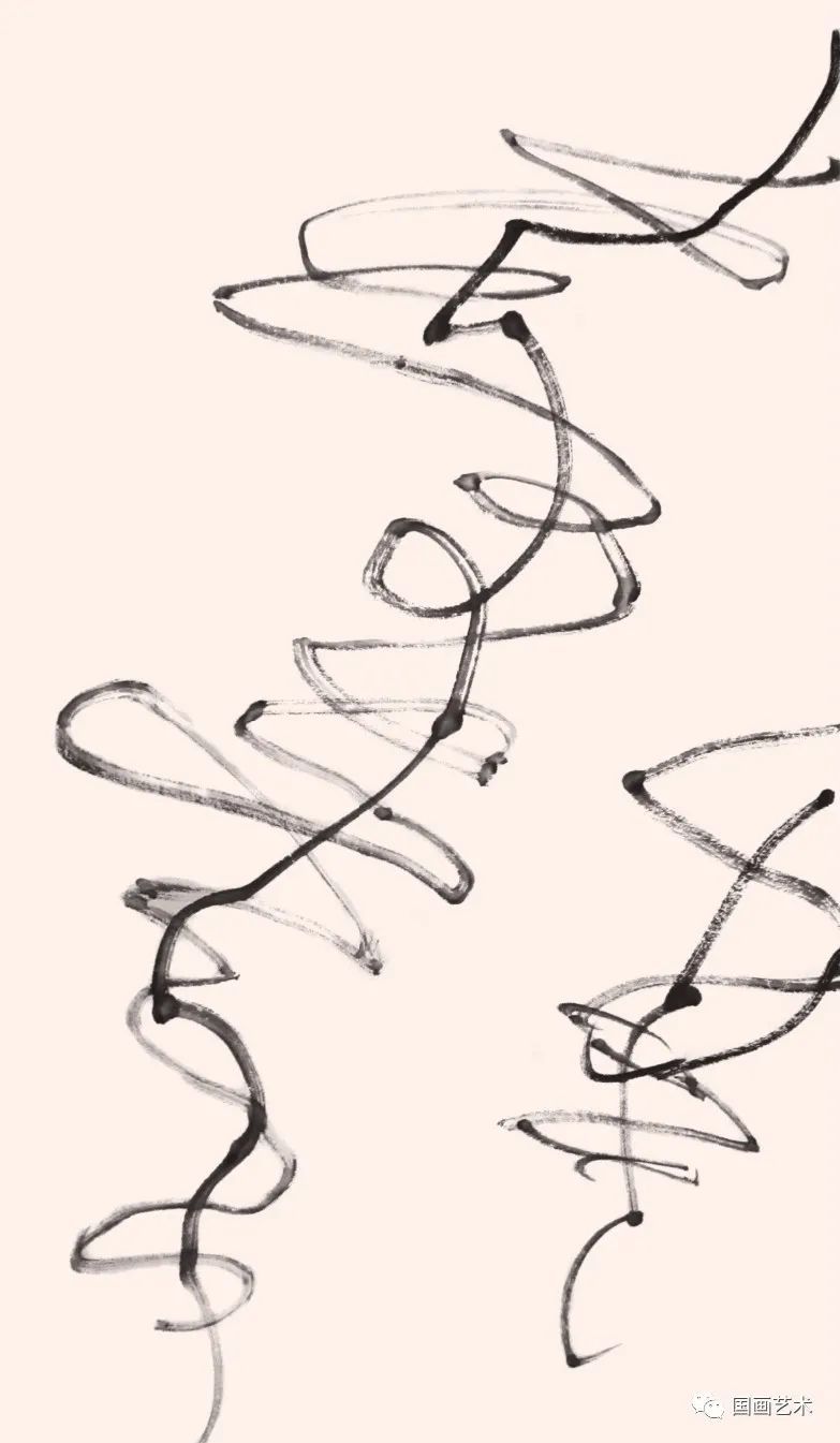 浓淡！图文教程——轻松学画喇叭花