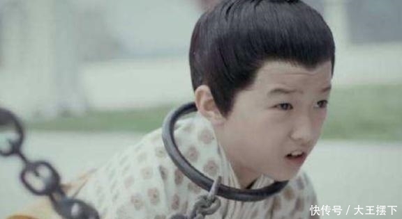 皇位|他被刘子业关进猪圈,后来逆袭当了皇帝,有一怪癖皇后誓死不从