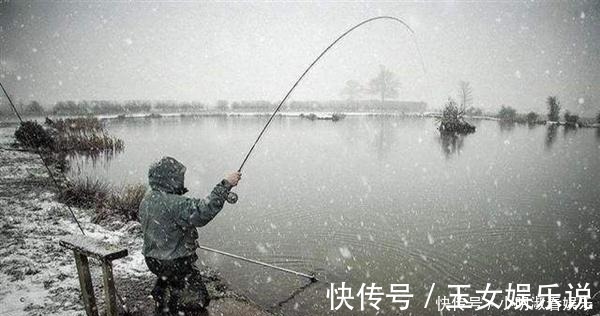 司机|钓鱼人,你“中毒”有多深?这些“症状”满足3条,一定是老司机