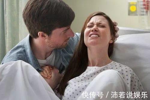 儿子|超过预产期26天顺产生下儿子，因为一声屁响，产妇永远醒不过来