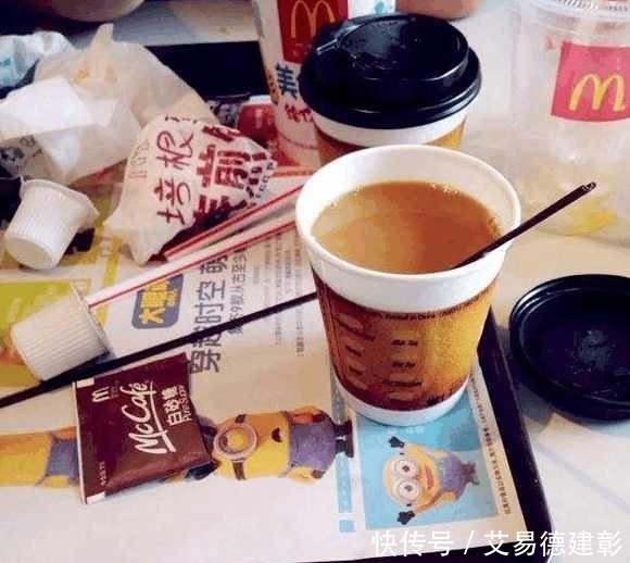 麦当劳和肯德基差别有多大?吃了这么多年,才发现这几点!