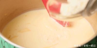 一袋牛奶,不蒸不炸,馋死人的网红甜品轻松做,咬一口奶香四溢