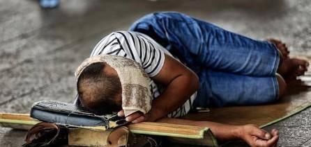 赤小豆|夏至后，“濕”積五臟，易生病，教你三招祛濕，身體會(huì)更健康