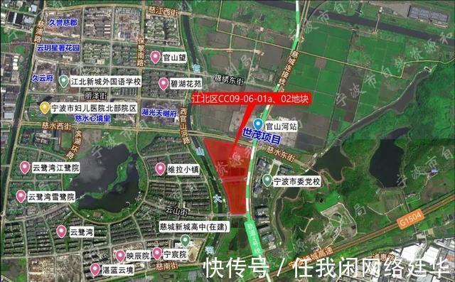 均价|宁波文创港、前殷、骆驼等史无前例的流拍潮,奉化大逆袭!